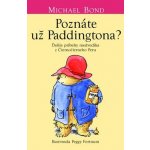 Poznáte už Paddingtona? – Hledejceny.cz