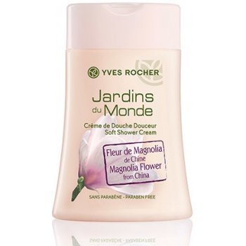 Yves Roche Fleur de Magnolia sprchový gel 200 ml