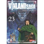 Vinland Saga 23 Hiro Yamada – Hledejceny.cz