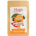 Stévík Hugo Žvýkačky Fresh Fruit 45 g – Sleviste.cz
