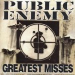 Public Enemy - Greatest Misses CD – Hledejceny.cz