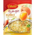 Vitana Už jen vejce kuřecí 38 g – Zboží Dáma