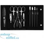 DuKaS Rodinná manikúrová sada 10 dílná PL 252CNH – Zboží Mobilmania