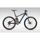 Lapierre X-Control 127 2017