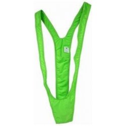 Borat plavky mankini