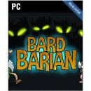 Bardbarian