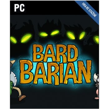 Bardbarian