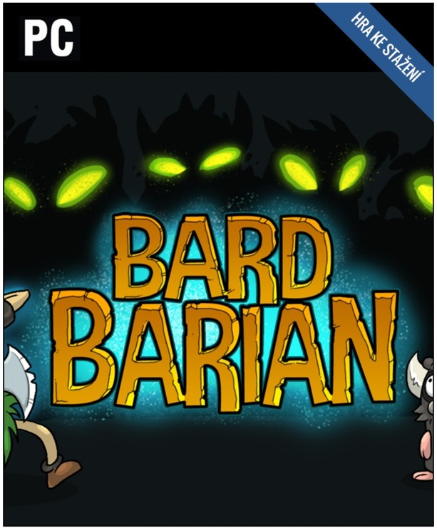 Bardbarian