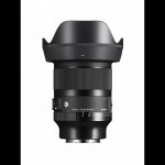 SIGMA 20 mm f/1.4 DG DN Art Sony E-mount – Zboží Živě