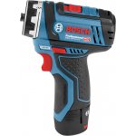 Bosch GSR 12V-15 FC 0.601.9F6.004 – Hledejceny.cz