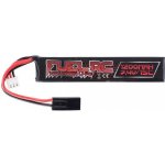 Fuel Li-Po 7,4 V 1200 mAh – Zboží Dáma