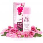 BioFresh Rose of Bulgaria balzám na rty s růžovou vodou 5 ml – Hledejceny.cz
