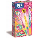 Clementoni Vytvoř si svá pera fantasy – Zboží Dáma