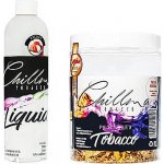 Chillma Lychee 250 g – HobbyKompas.cz