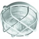 KRUH šedý 104060 100W E27 Svítidlo LENA – Hledejceny.cz