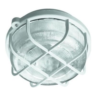 KRUH šedý 104060 100W E27 Svítidlo LENA – Hledejceny.cz