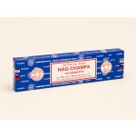 Shrinivas Satya vonné tyčinky Nag Champa 100 g – Hledejceny.cz