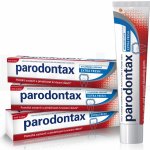 Parodontax Kompletní ochrana Extra Fresh 3 x 75 ml – Hledejceny.cz