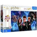 Trefl Kouzelný svět Harryho Pottera 160 XL dílků – Hledejceny.cz