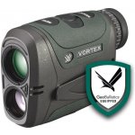 Vortex Optics laserový dálkoměr Razor HD 4000 GB – Zboží Mobilmania