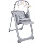 Chicco Polly Magic Relax Graphite – Zboží Mobilmania