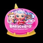 Zuru Babycorns Babies Surprise RAINBOCORNS – Hledejceny.cz