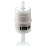 Vzduchový filtr, kompresor (nasávaný vzduch) MANN-FILTER WK 32/6 (WK32/6) – Hledejceny.cz