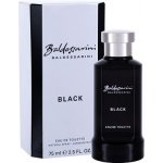 Baldessarini Black toaletní voda pánská 75 ml – Hledejceny.cz