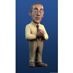 MINIX Netflix TV Breaking Bad Gus Frings – Zbozi.Blesk.cz