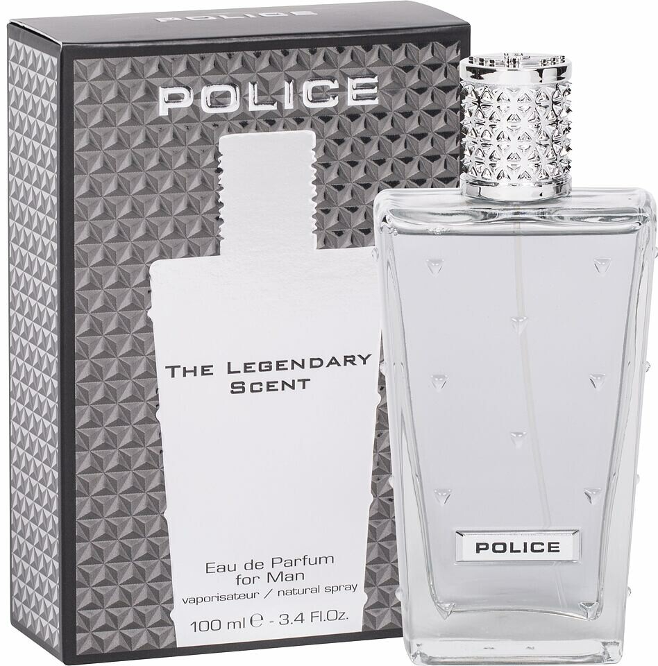 Police The Legendary Scent parfémovaná voda pánská 100 ml