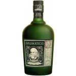 Diplomatico Reserva Exclusiva 12y 40% 1 l (holá láhev) – Zboží Dáma