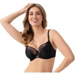 Gorsenia podprsenka K937 Evia černá – Zboží Mobilmania