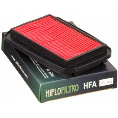 Vzduchový filtr HIFLOFILTRO HFA4106 – Hledejceny.cz