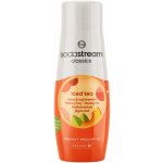Sodastream Ledový čaj broskev 440 ml – Sleviste.cz