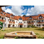 Wellness Hotel Hasištejn: Zážitkový rodinný pobyt – Hledejceny.cz