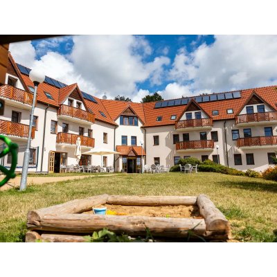 Wellness Hotel Hasištejn: Zážitkový rodinný pobyt – Hledejceny.cz