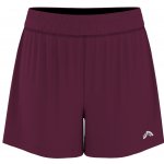 Crivit dámské funkční šortky růžovo-fialová – Zbozi.Blesk.cz