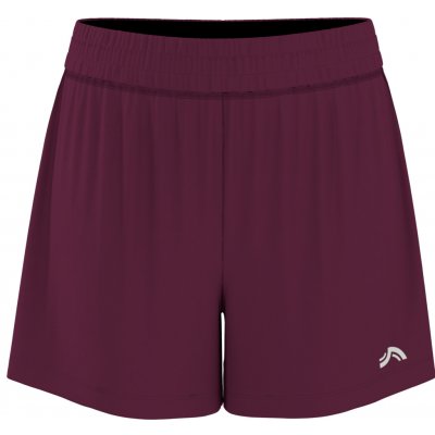Crivit dámské funkční šortky růžovo-fialová – Zbozi.Blesk.cz