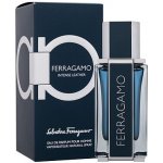 Salvatore Ferragamo Ferragamo Intense Leather parfémovaná voda pánská 50 ml – Hledejceny.cz