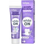 Tołpa Bělící On White Purple Corrector & White 75 ml – Hledejceny.cz