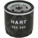 Olejový filtr HART 328 890