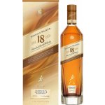 Johnnie Walker Ultimate 18y 40% 0,7 l (karton) – Sleviste.cz