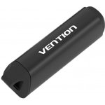 Vention KBUB0 Black Magnetic 3-Slot Storage Case – Zboží Mobilmania