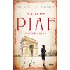 Kniha Madame Piaf a píseň lásky - Marly Michelle