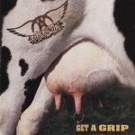 Aerosmith - Get A Grip LP – Hledejceny.cz