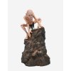 Sběratelská figurka Diamond Select The Lord of the Rings Deluxe Gollum