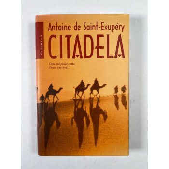 Citadela - de Saint-Exupéry Antoine