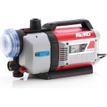 AL-KO HWA 4500 Comfort 113140 – Hledejceny.cz