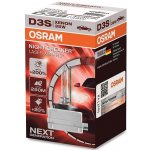 Xenonová výbojka D3S OSRAM NIGHT BREAKER LASER + 200% – Hledejceny.cz