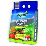 Agro Dusíkaté vápno 3 kg – Zboží Dáma